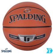 Spalding - TF Silver In/Out 