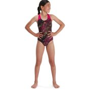Speedo - Eco+ Allov Splashb Badpak Kids