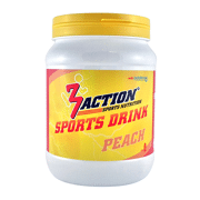 Sportdrink 500gr Netto