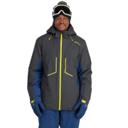 Spyder - PRIMER - Winterjas - Skijas - Heren