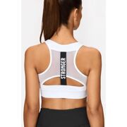 Stronger - Bounce Sport Bra Sportbeha
