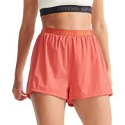 Superdry - Run Double Layer Short - Dames 