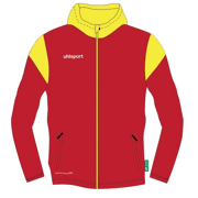 SV Moorslede Uhlsport - jacket hood Squad Kids