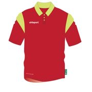 SV Moorslede Uhlsport - Polo Shirt Squad Volwassenen