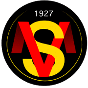 SV Moorslede - Bedrukking clublogo 