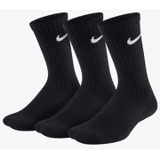 Nike - 3 paar Trainings Kousen Kids 