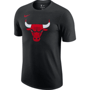 Nike - Chicago Bulls Essential Nike NBA-herenshirt