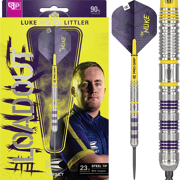 Target - Luke Littler Loadout 90% Swiss - netto