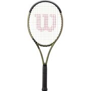 Wilson - Blade 100UL V8.0 tennisracket 