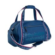 The Indian Maharadja - Sportsbag blue