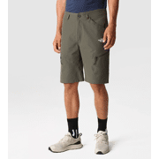 The North Face -Exploration hiking short Heren