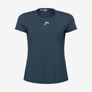 Head - Tie-Break T-shirt - Dames