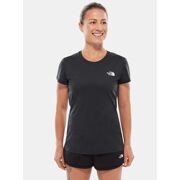 The North Face - Reaxion Ampere T-shirt Dames 