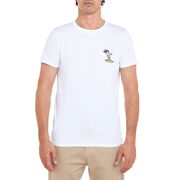 Pullin - TSH Patchchillsurf - T-Shirt