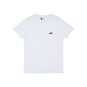 Pullin - TSH - T-Shirt met winterprint