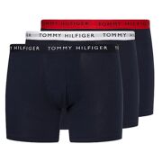 Tommy Hilfiger - Cadeauset 3 logo boxershorts