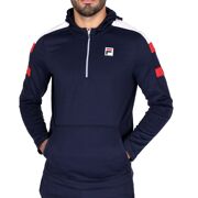 Fila - Tournament Line Hoody Logan Tennis / padel sweater