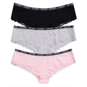 Superdry- Lola lace brief