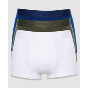 SUPERDRY CLASSIC TRUNK TRIPLE BOXERSHORT 3ST