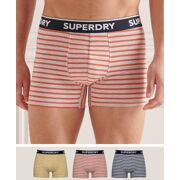 SUPERDRY - CLASSIC BOXER TRIPLE