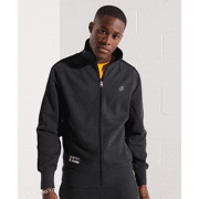 Superdry - Code Track Jacket - Heren