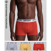 Superdry - Trunk Multi Triple Pack