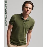 Superdry - Classic Pique Polo - Heren 