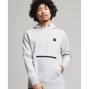 Superdry - Code Tech Hoodie