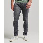 Superdry - Vintage Slim Straight Jeans - Heren 