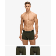 Superdry - Boxer Double Pack 