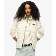 Superdry - Gewatteerde Fuji Lite bodywarmer