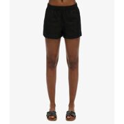 Superdry - Linen Drawstring Short