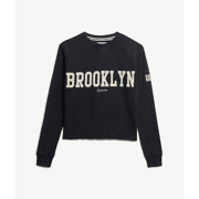 Superdry - Athletic Essential Graphic Longsleeve Top