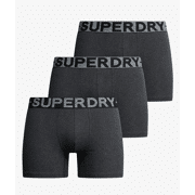 Superdry - Boxer Triple Pack Ondergoed - Heren 