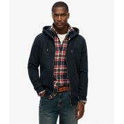 Superdry - Essential Logo Zip Hoodie HB