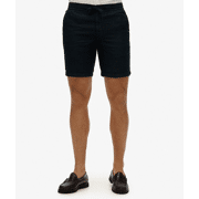 Superdry - Short en lin Merchant