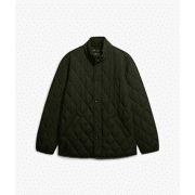 Superdry - QUILTED ESTATE JACKET