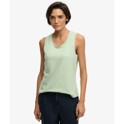 Superdry - Scoop Neck Tanktop