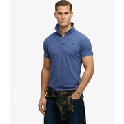 Superdry - Classic Pique Poloshirt