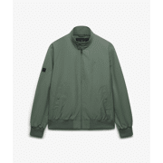 Superdry - Klassieke Harrington-jas