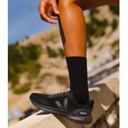 Veja - Marlin V-Knit Full Black  Sneakers Heren