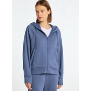 Venice Beach - Izzy Sweatjacket Dames