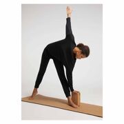 Venice Beach - Yoga Block Cork 