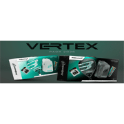 Bullpadel - Pack Vertex 04 CMF - MAN - netto