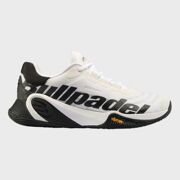 Bull Padel - Vertex Vibram 24i