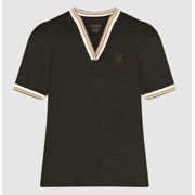 Vieux Jeu - Vida T-shirt padel tennis dames