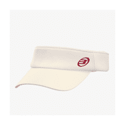 Bullpadel - BPV252 - Witte Pet