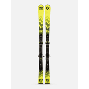 Volkl - Racetiger SC Vmotion3