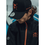 Watts - Cap London Truck 