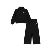 Nike Kids - NKG Wide Leg Club Fleece Set